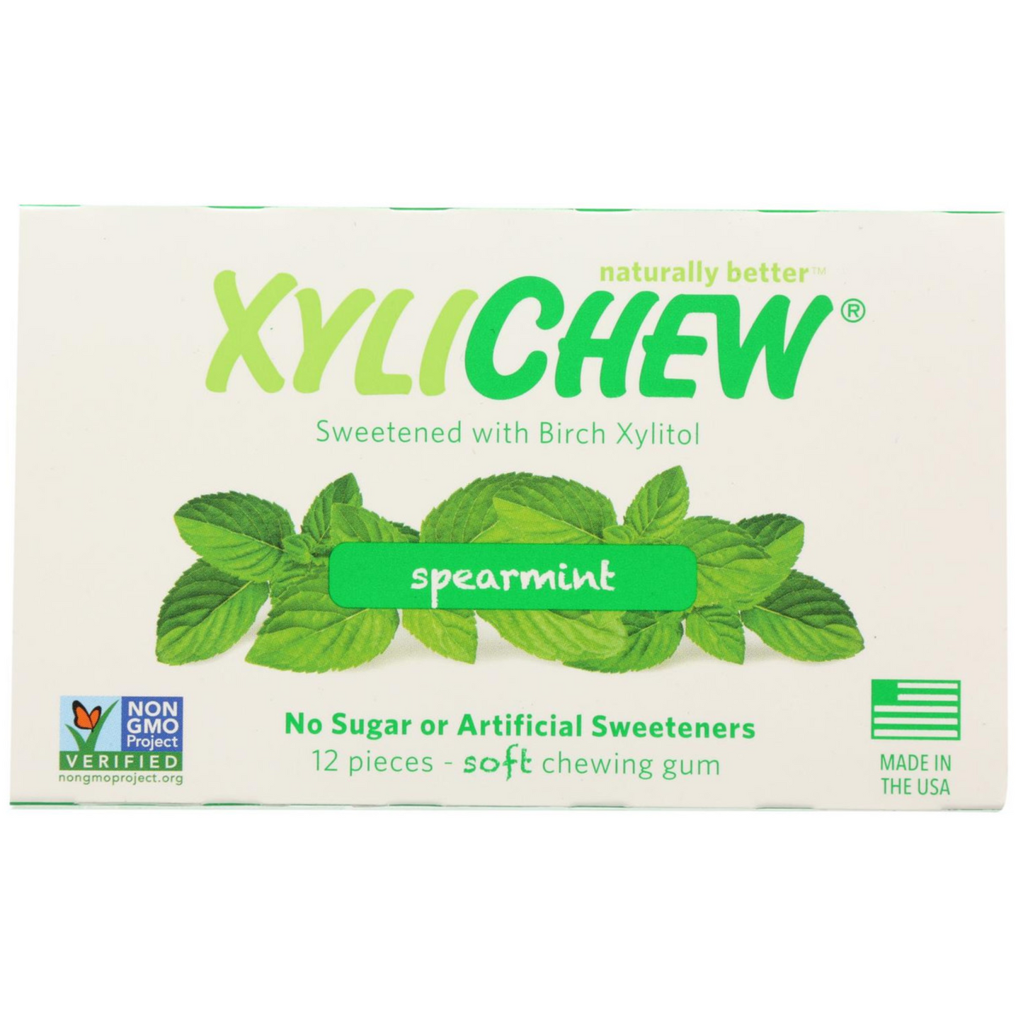 Xylichew Gum