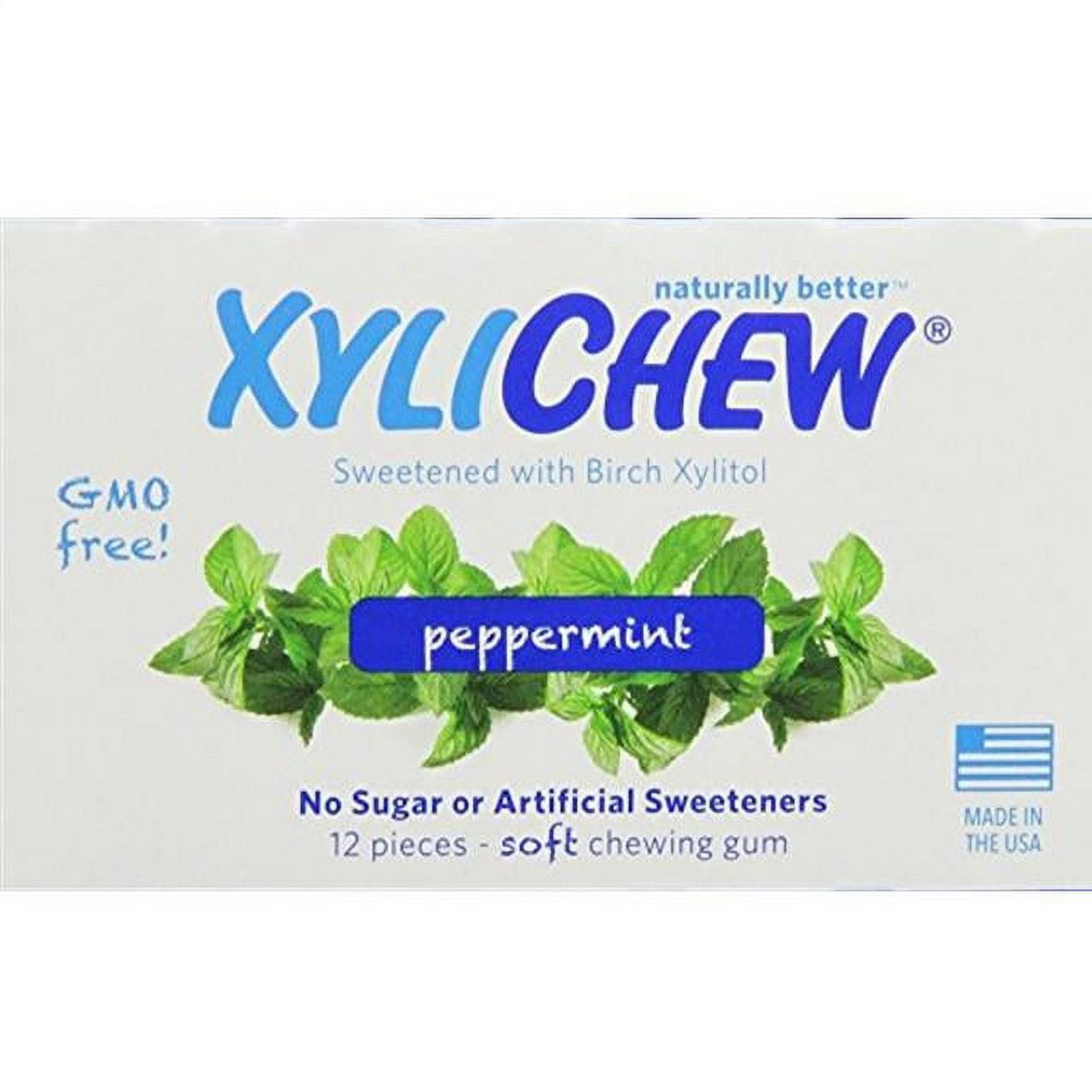 Xylichew Gum