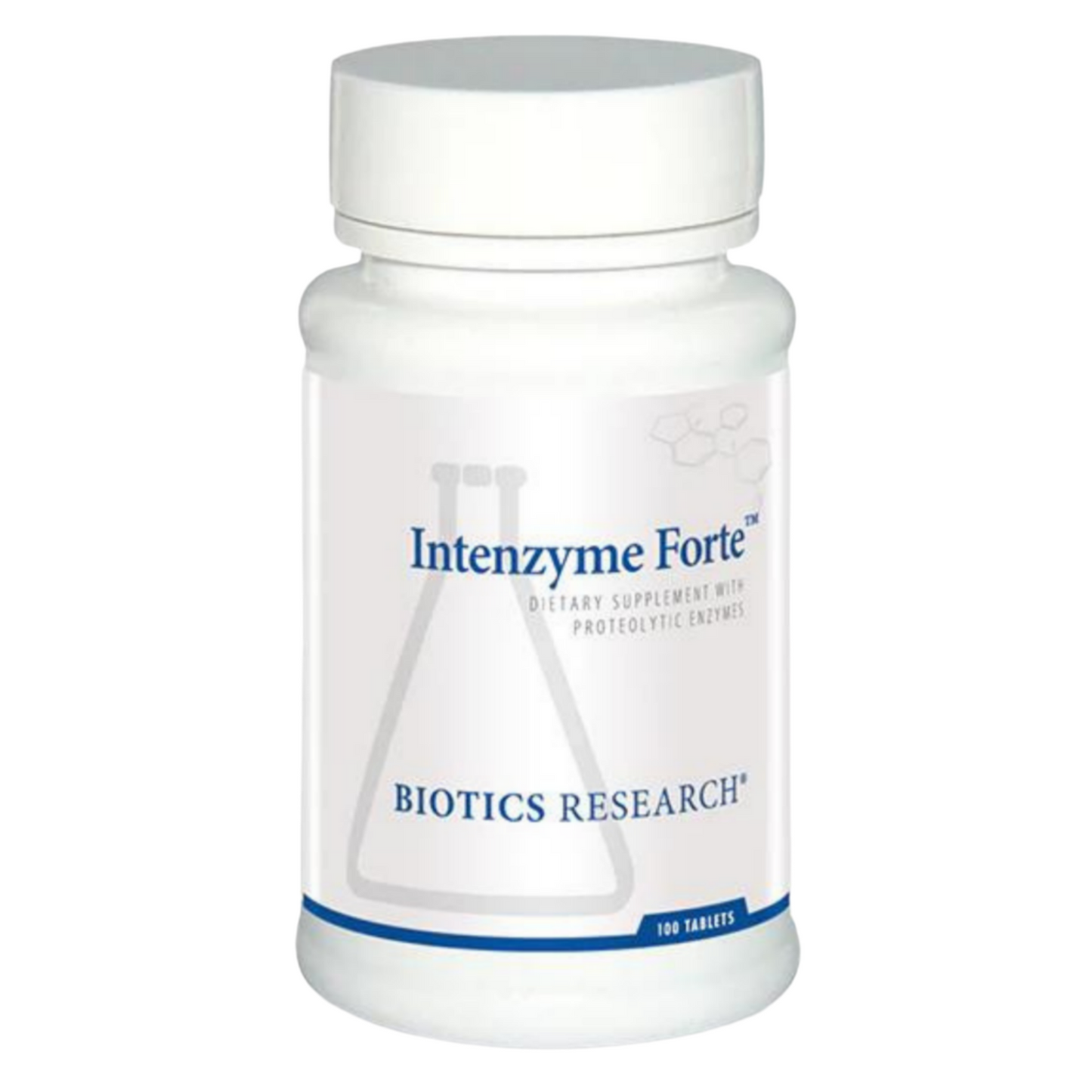 Intenzyme Forte