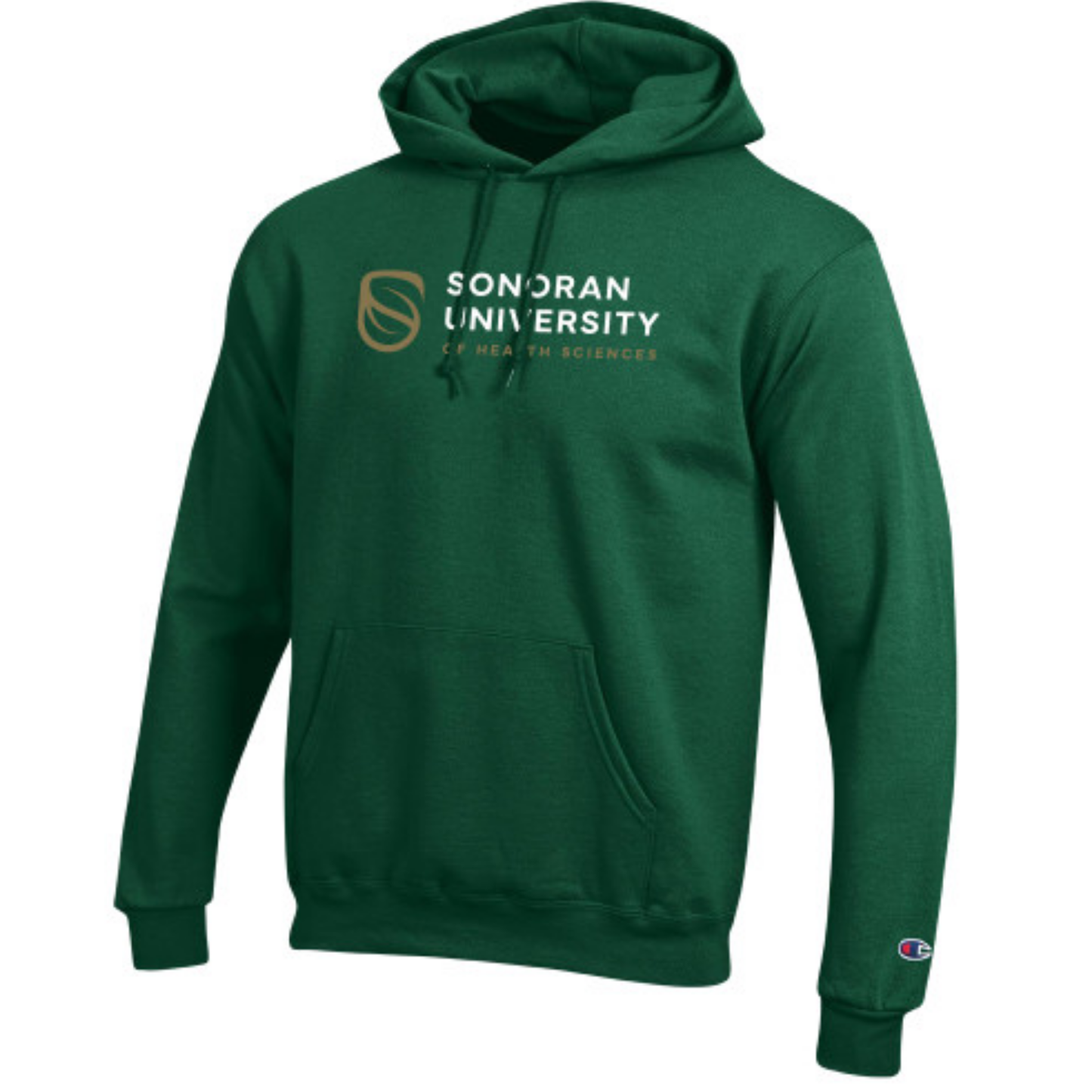 Champion Fleece Hoodie