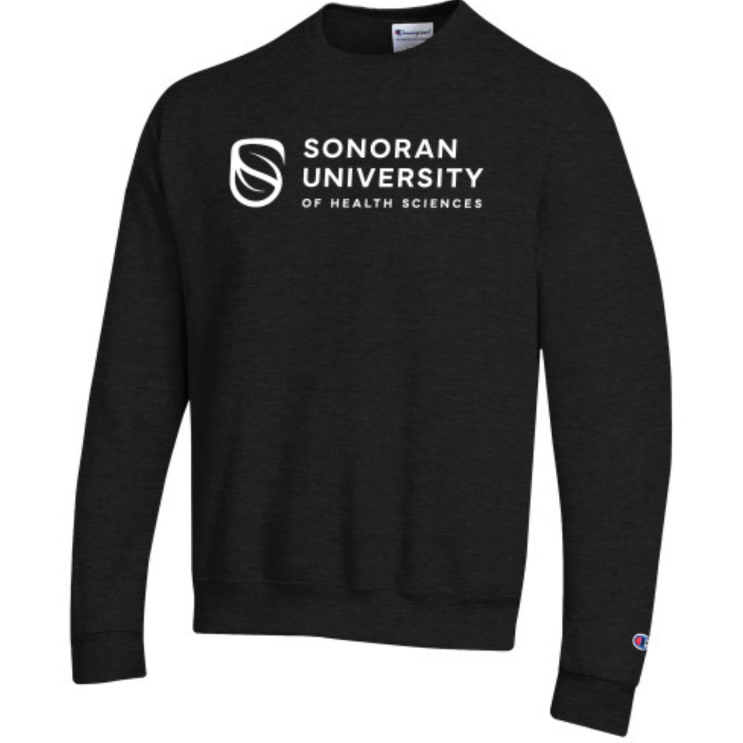 Champion Fleece Crew 'Sonoran Logo'