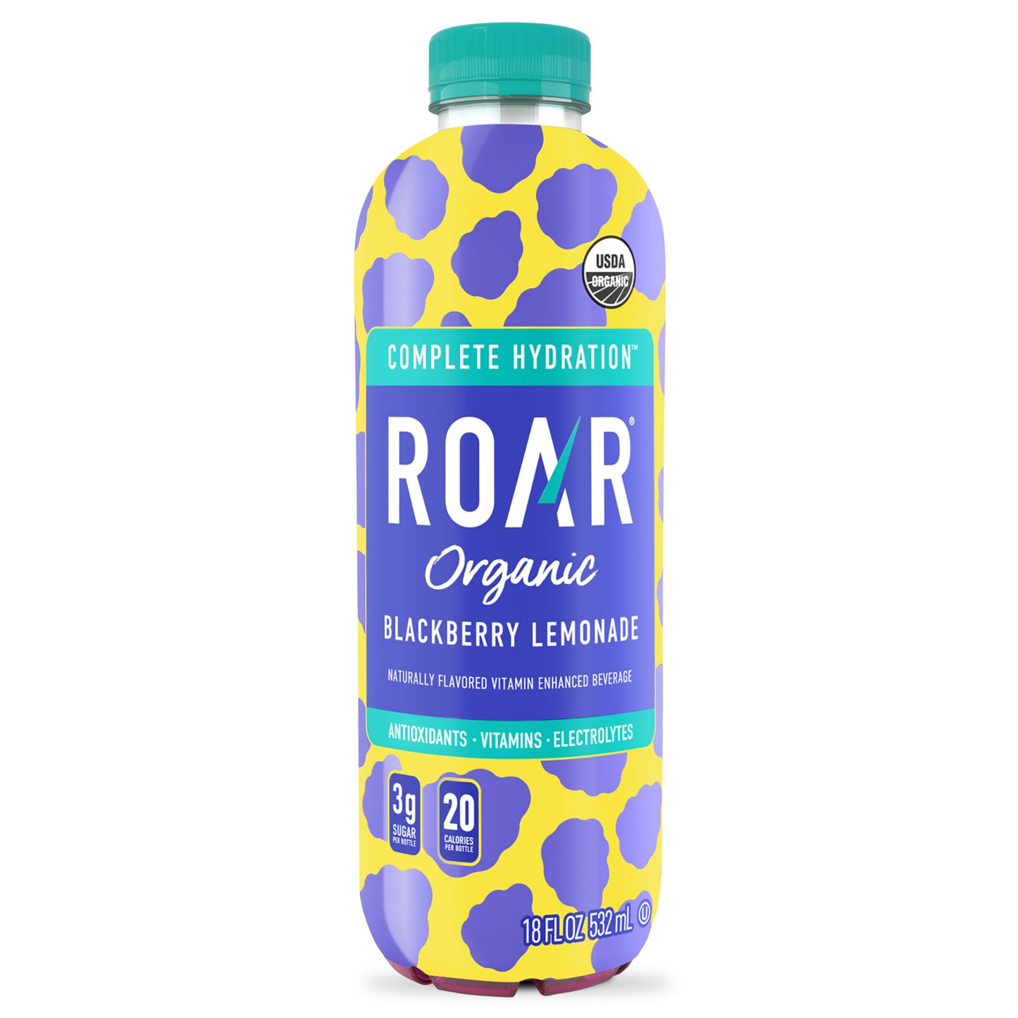 ROAR Hydration Drink