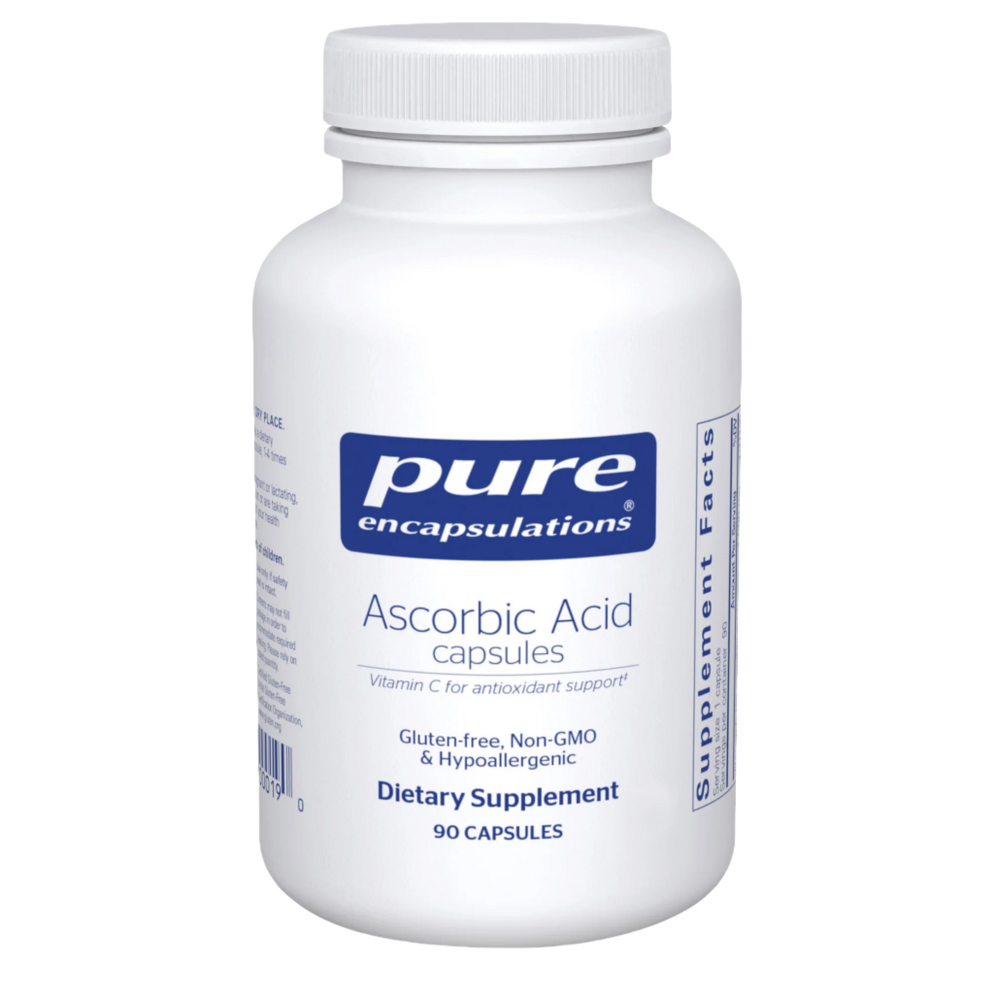 Ascorbic Acid 1g