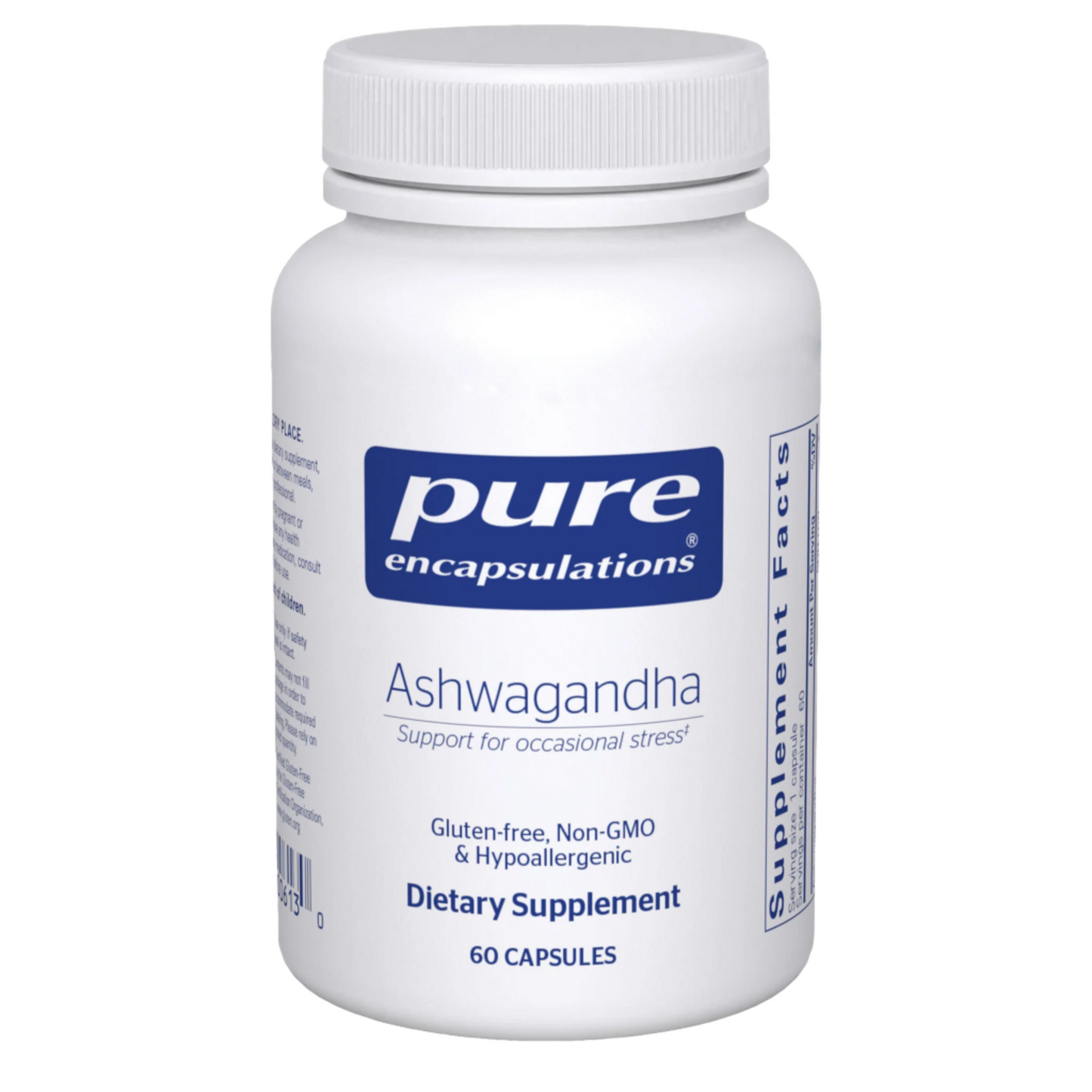 Ashwagandha 500mg