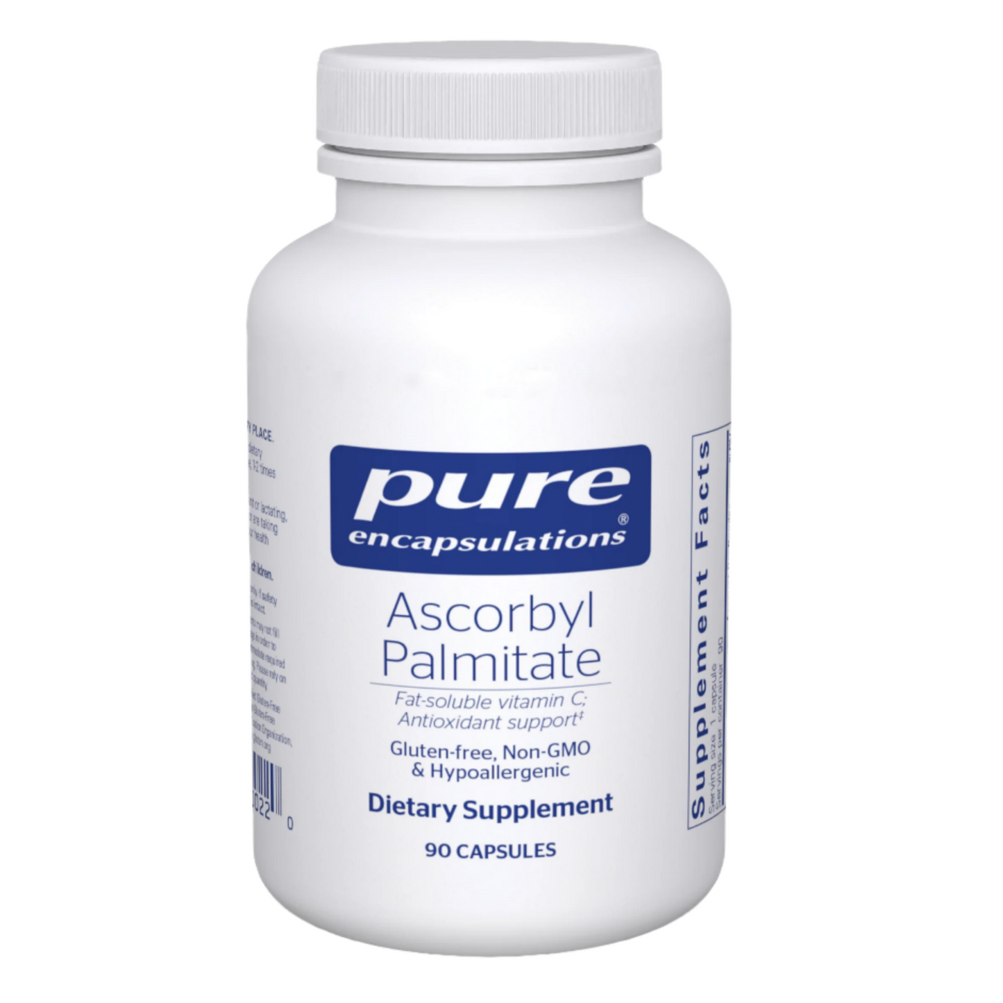 Ascorbyl Palmitate