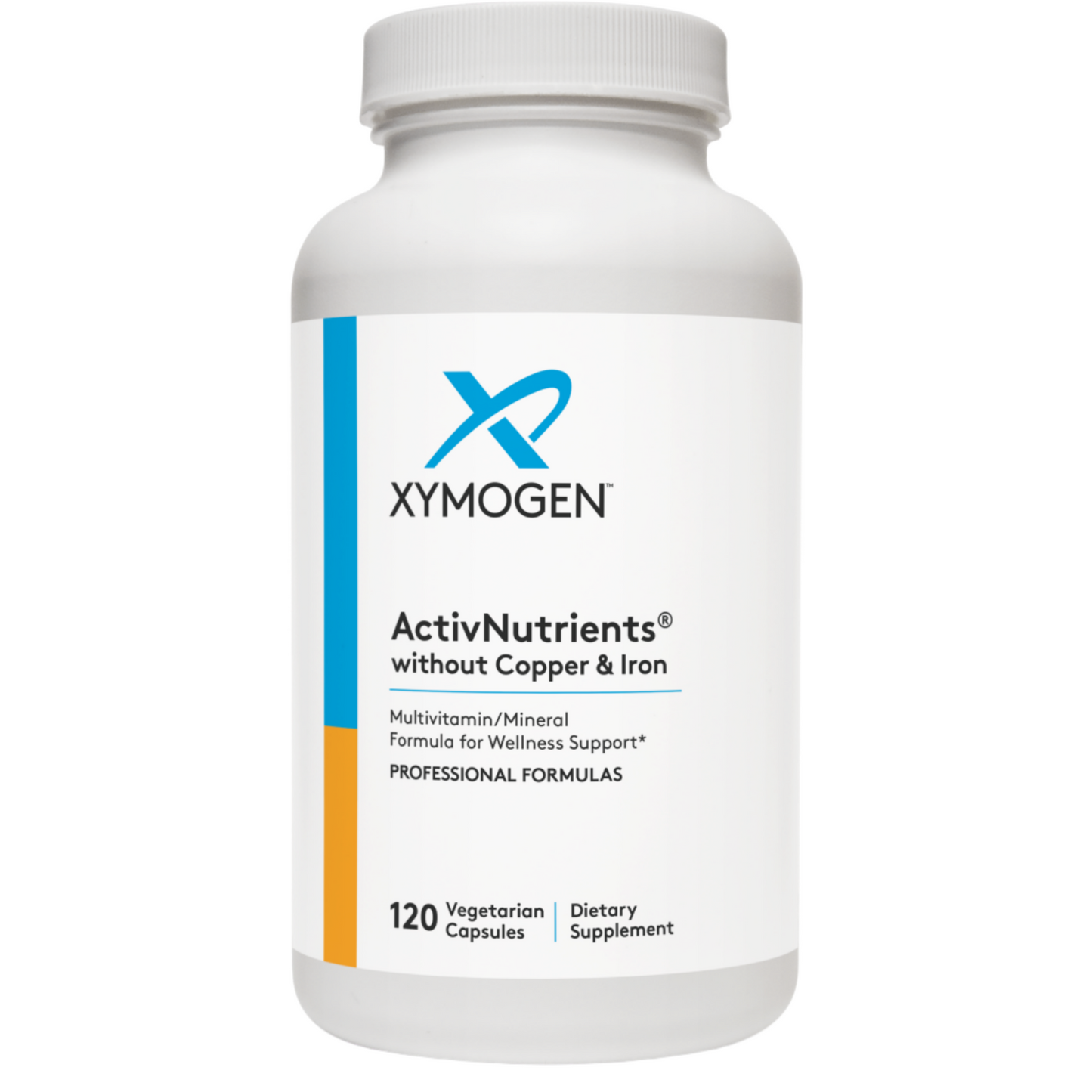 ActivNutrients W/O Copper Or Iron
