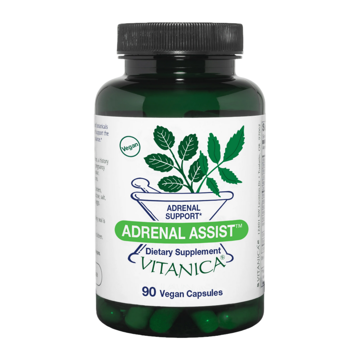 Adrenal Assist