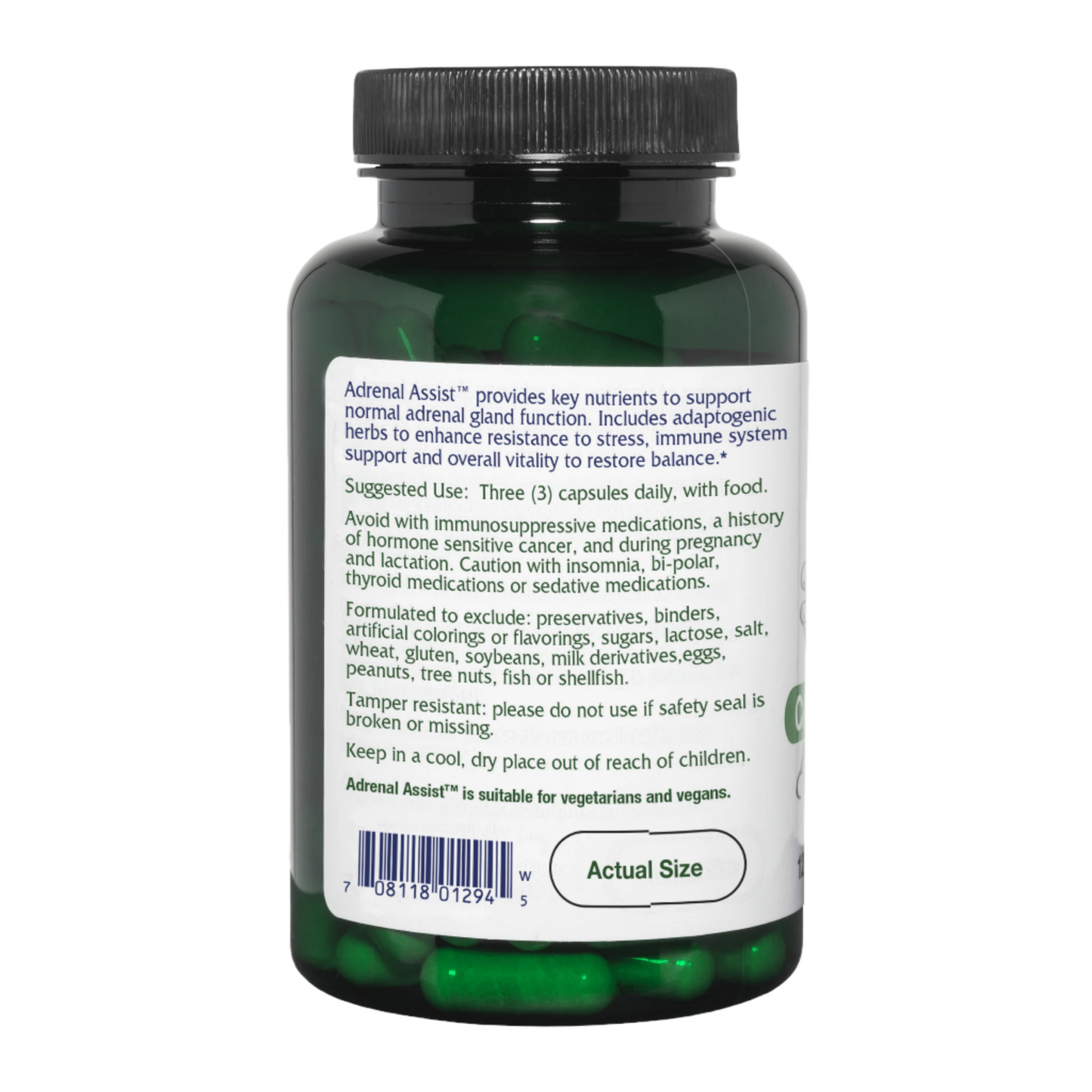 Adrenal Assist