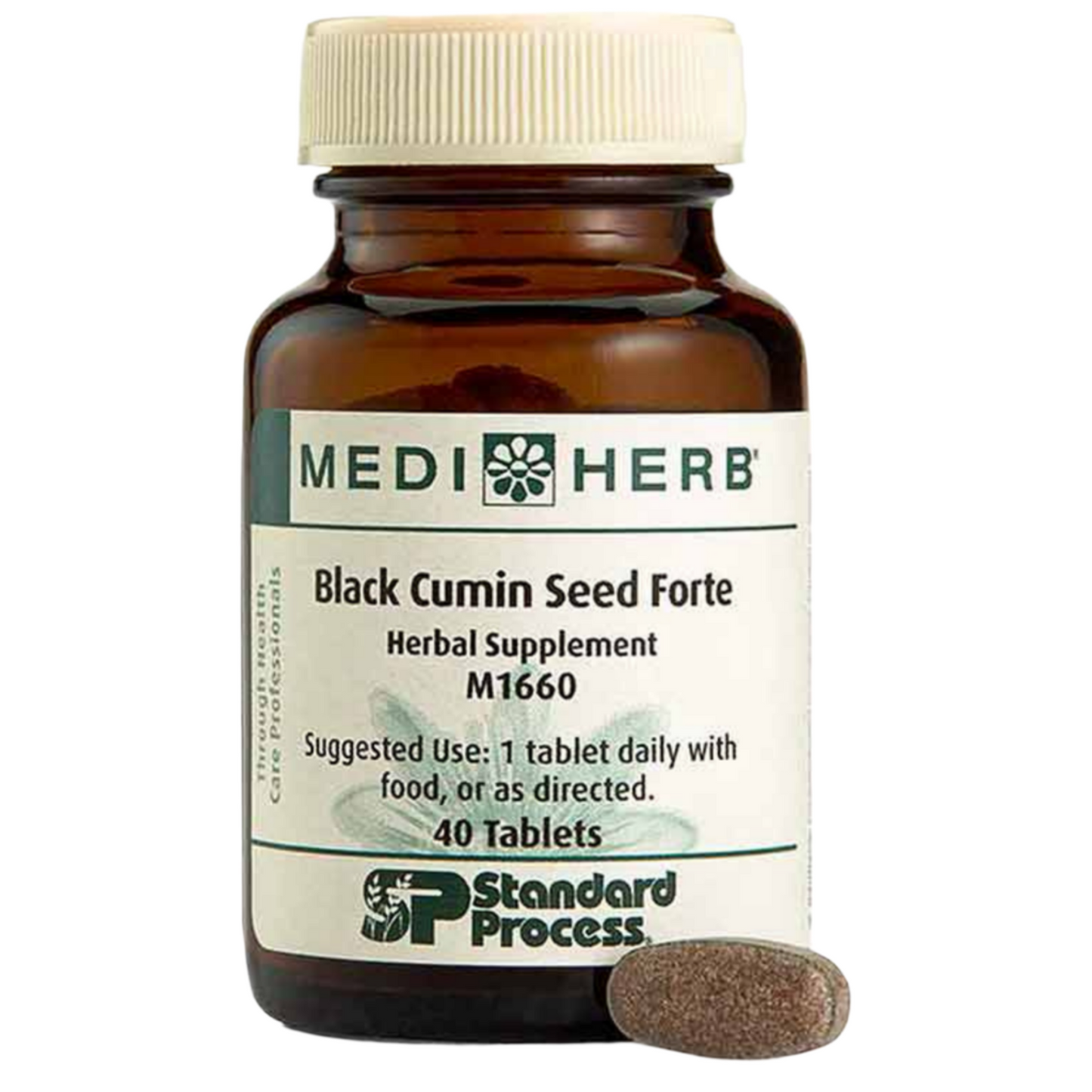 Black Cumin Seed Forte