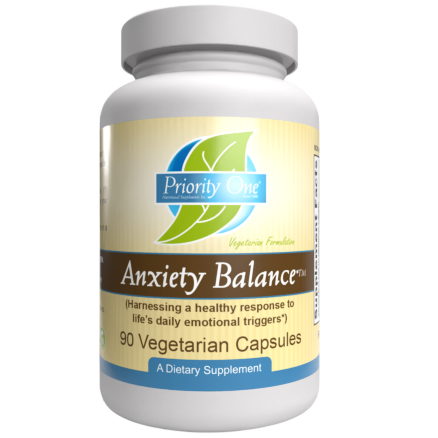 Anxiety Balance