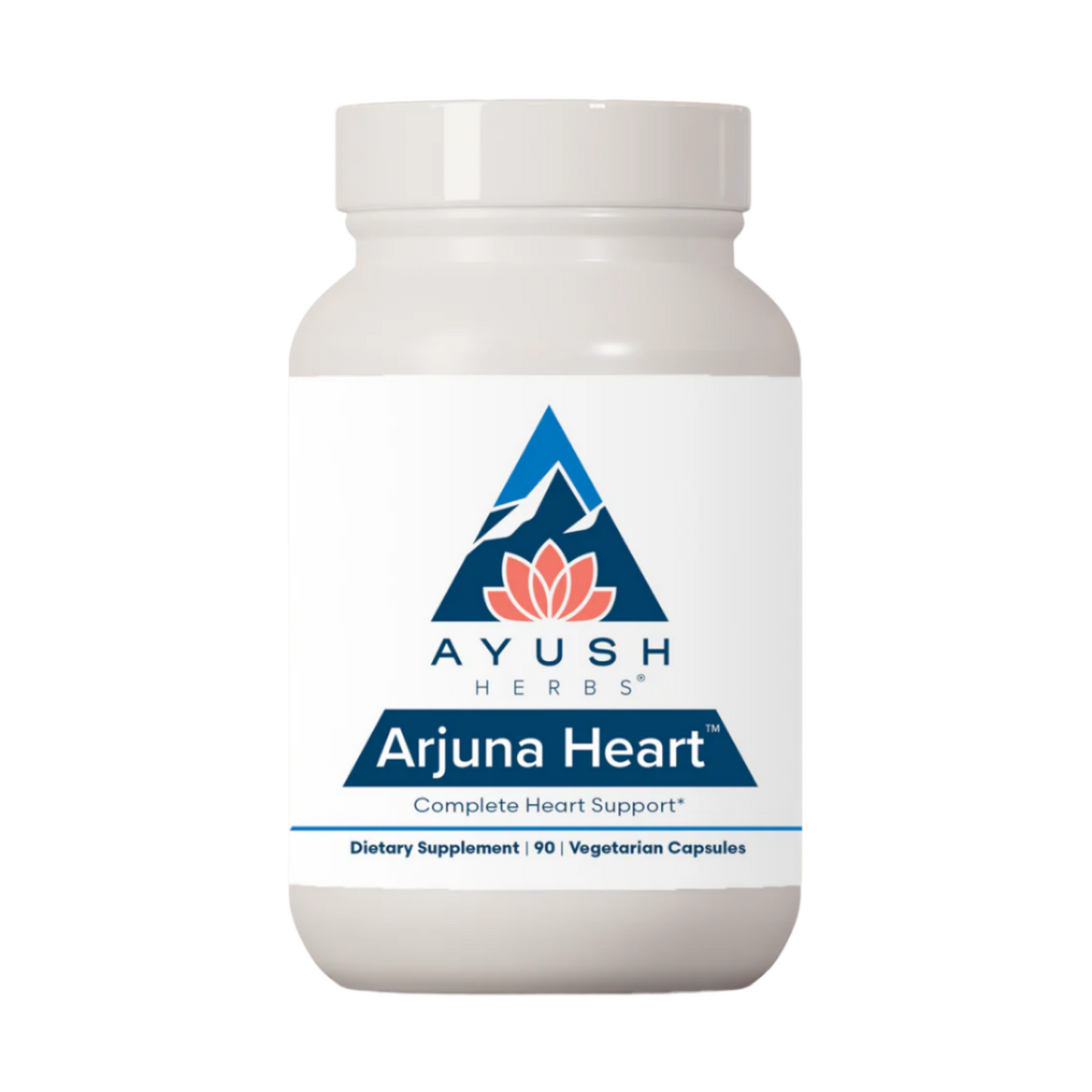 Arjuna Heart (Rx Only)