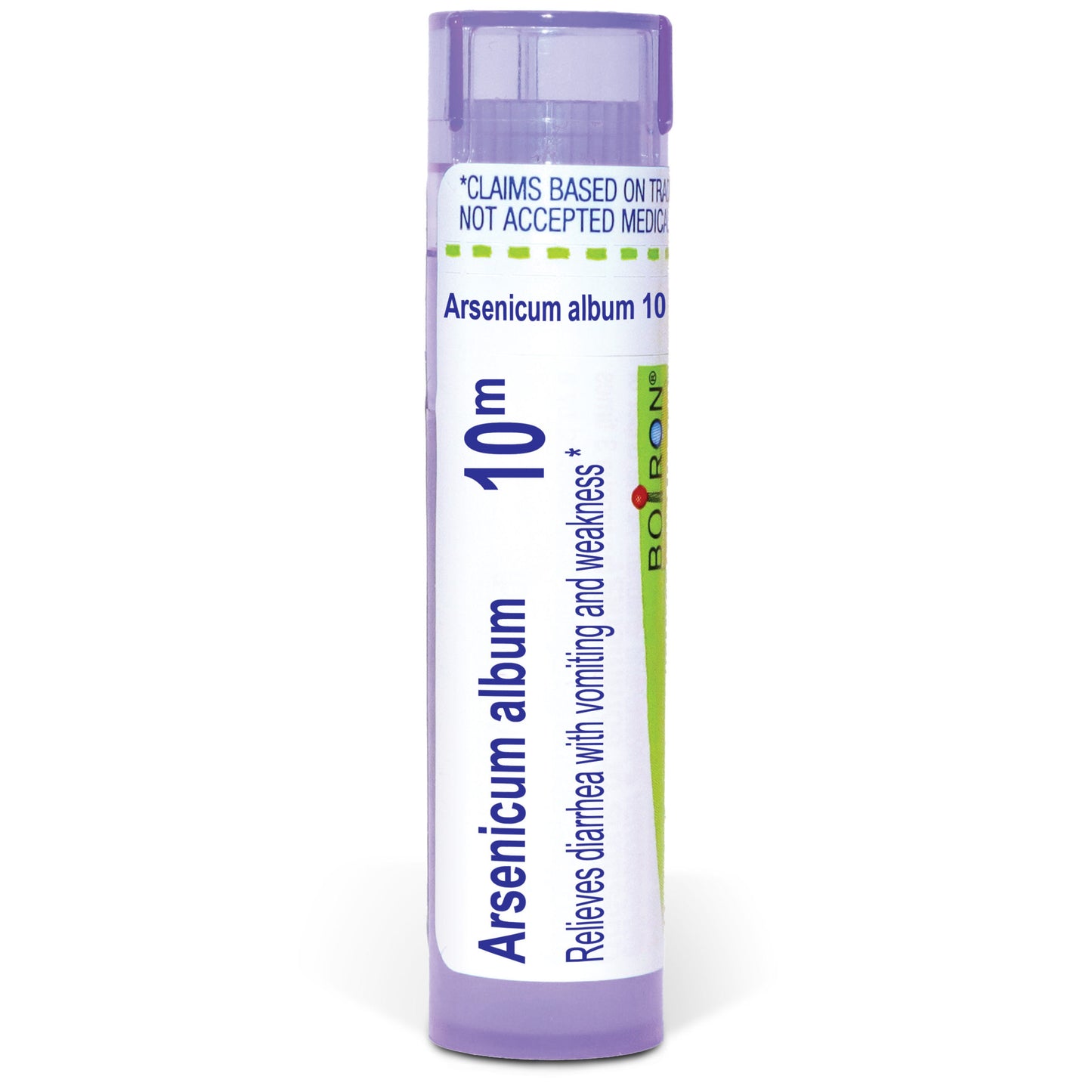 Arsenicum Album 10m