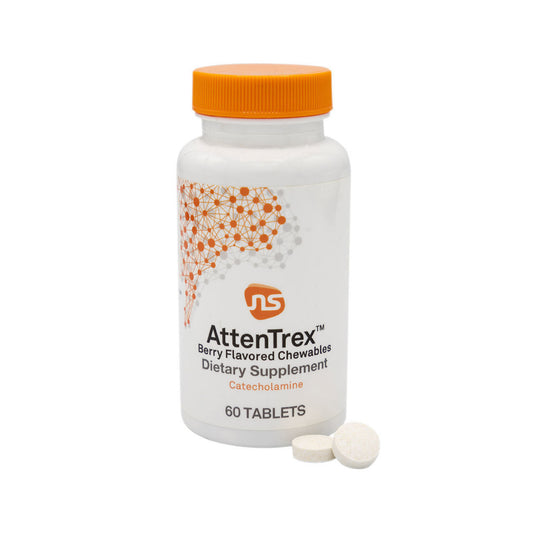 AttenTrex