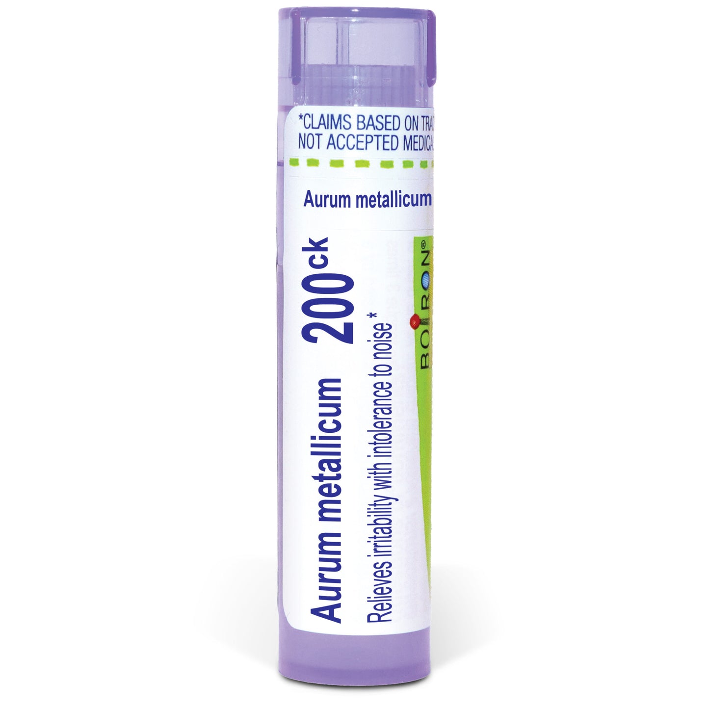 Aurum Metallicum 200ck