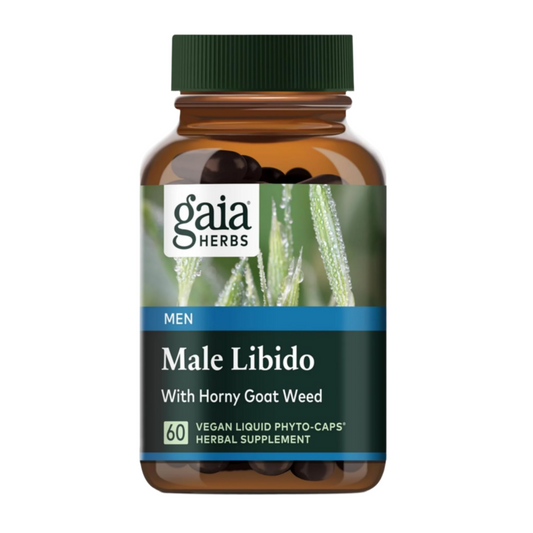 Male Libido