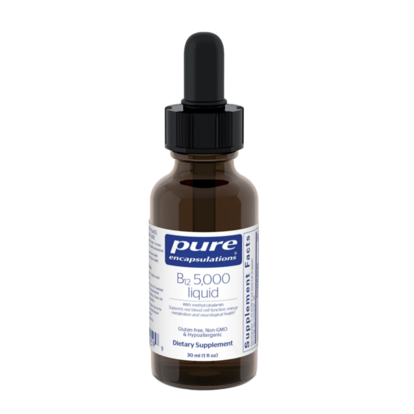 B12 5000 Liquid