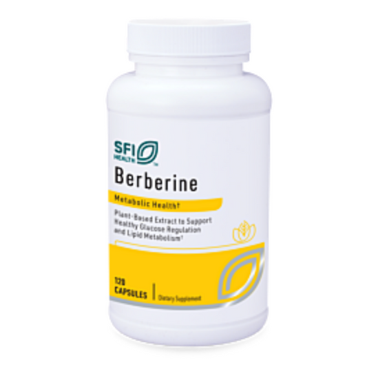 Berberine