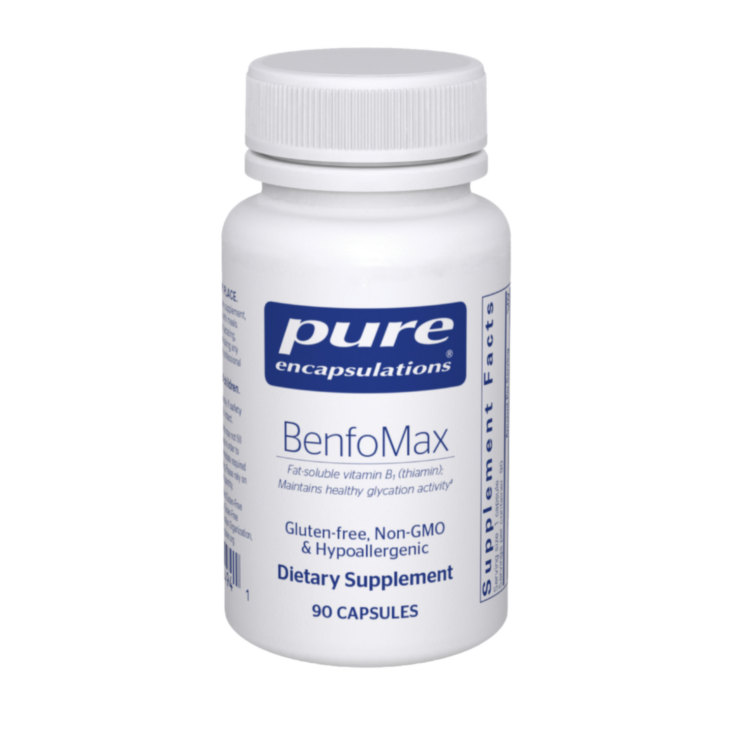 Benfomax