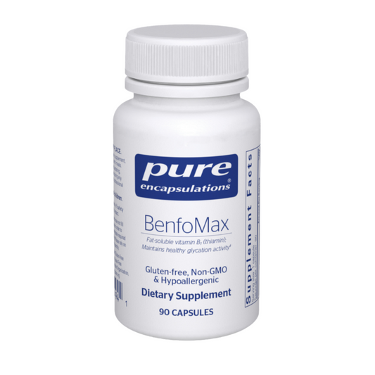 Benfomax