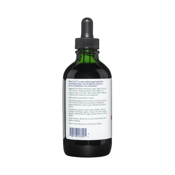 Bitters Tonic