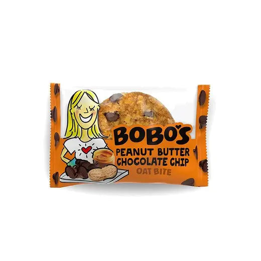 Bobo's Oat Bites
