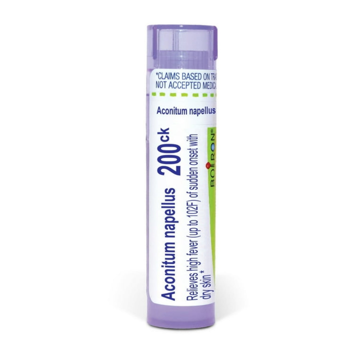 Aconitum Napellus 200ck