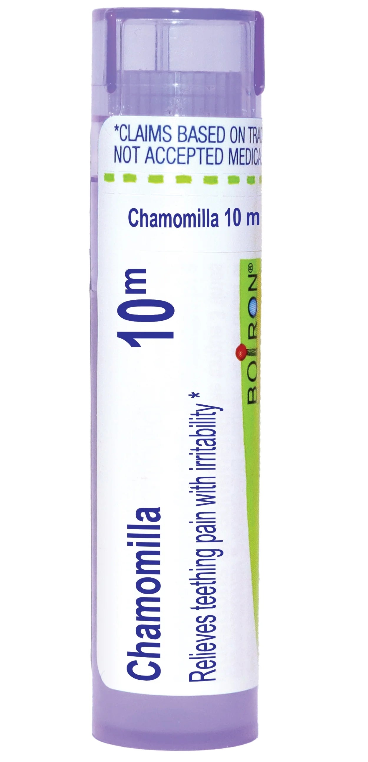 Chamomilla 10m