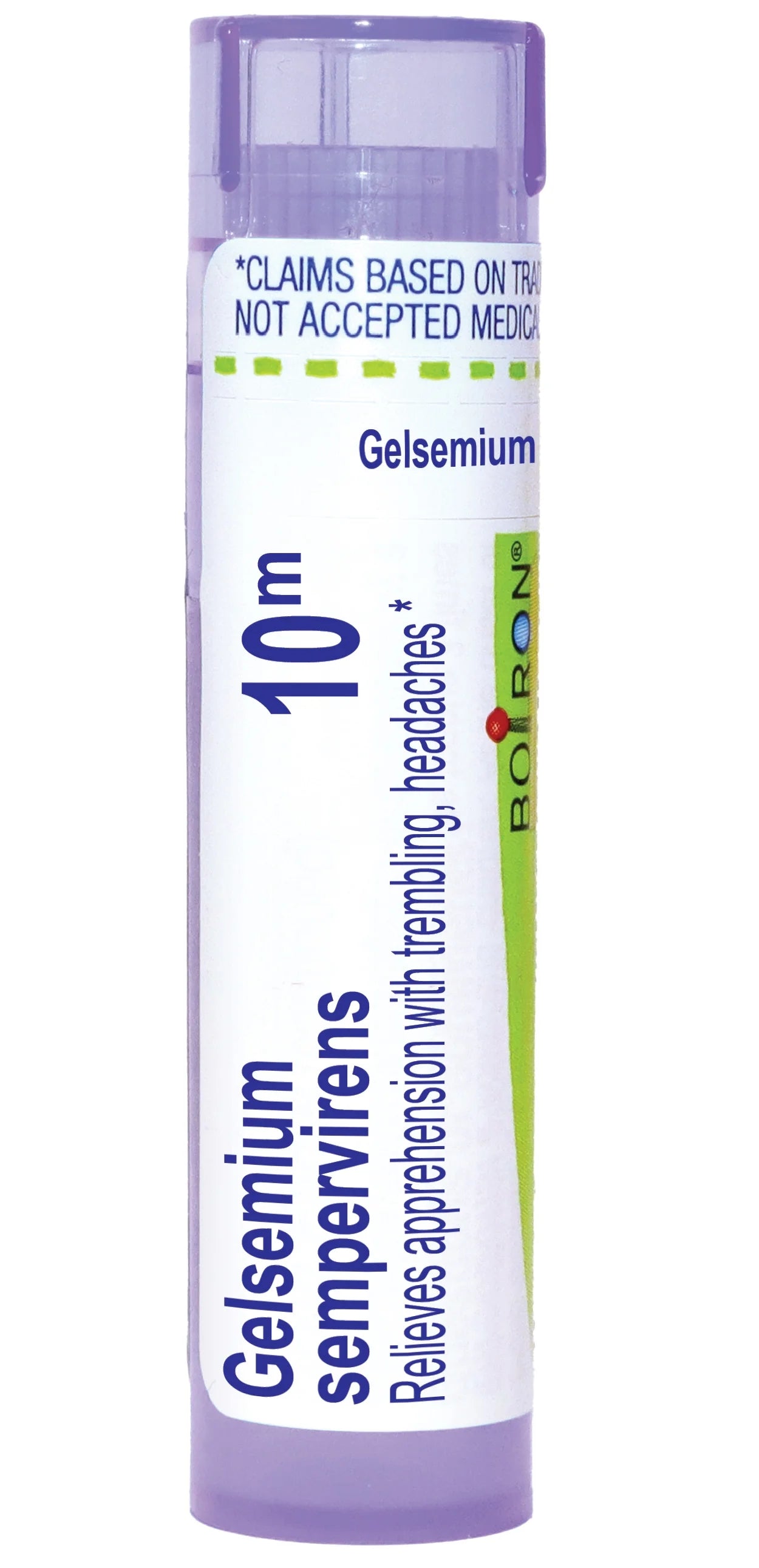 Gelsemium Sempervirens 10m