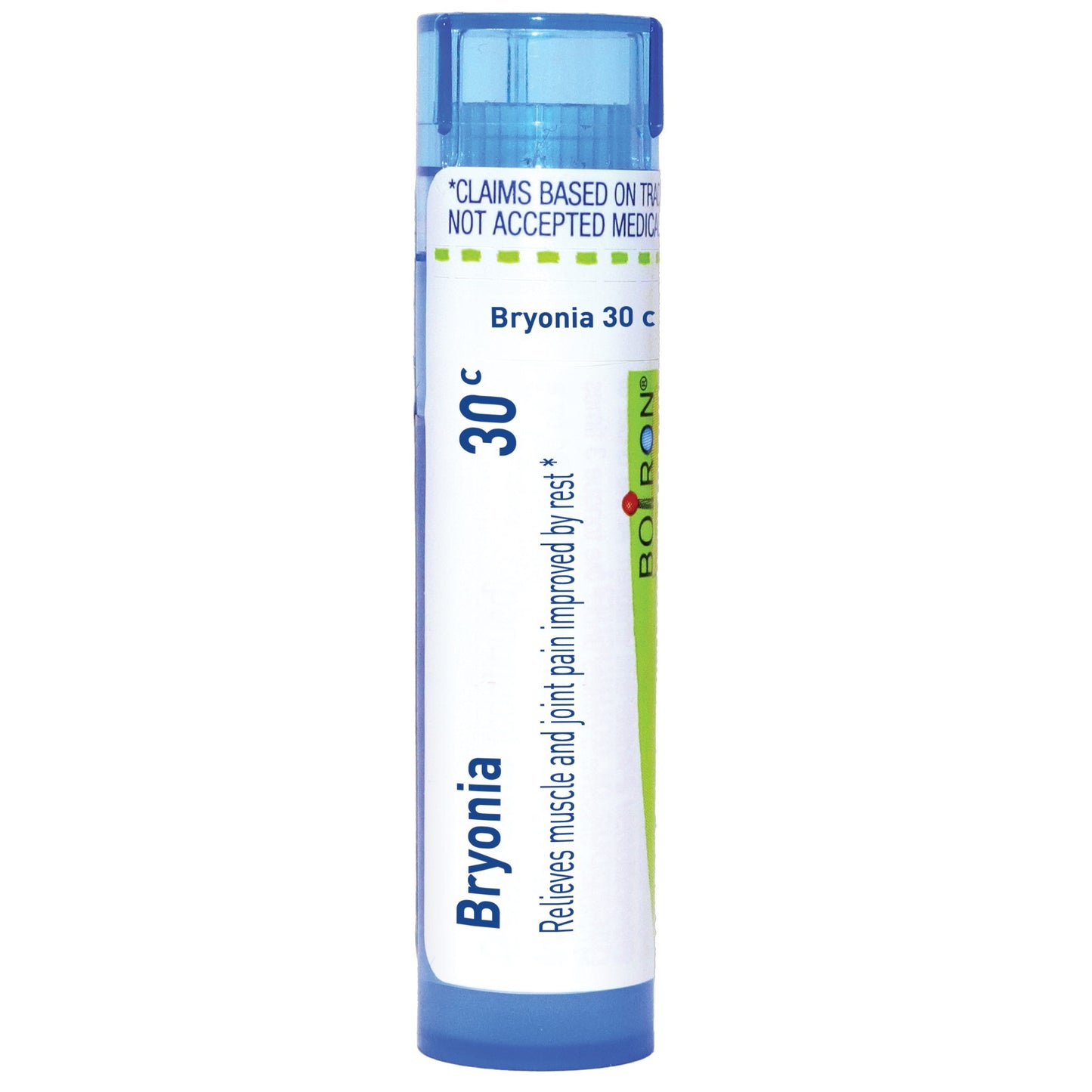 Bryonia 30c