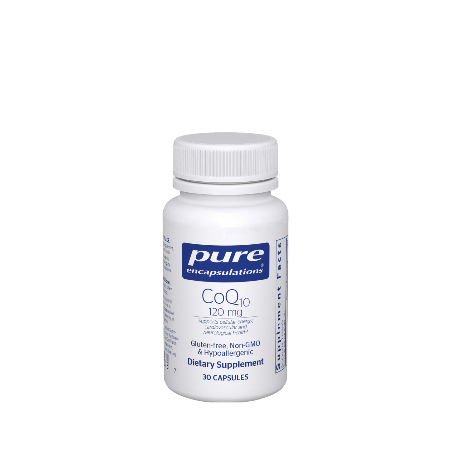 CoQ10 120mg