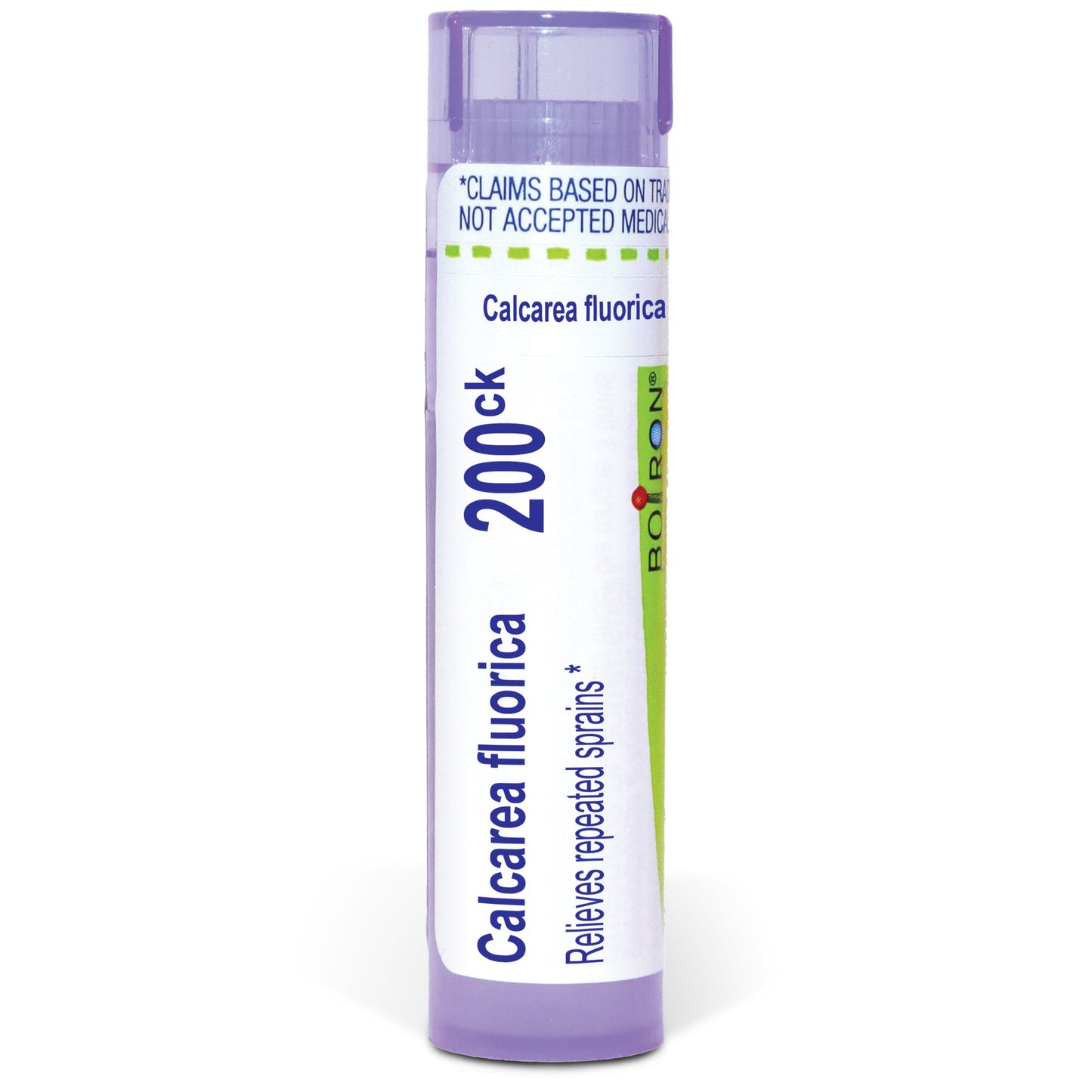 Calcarea Fluorica 200ck