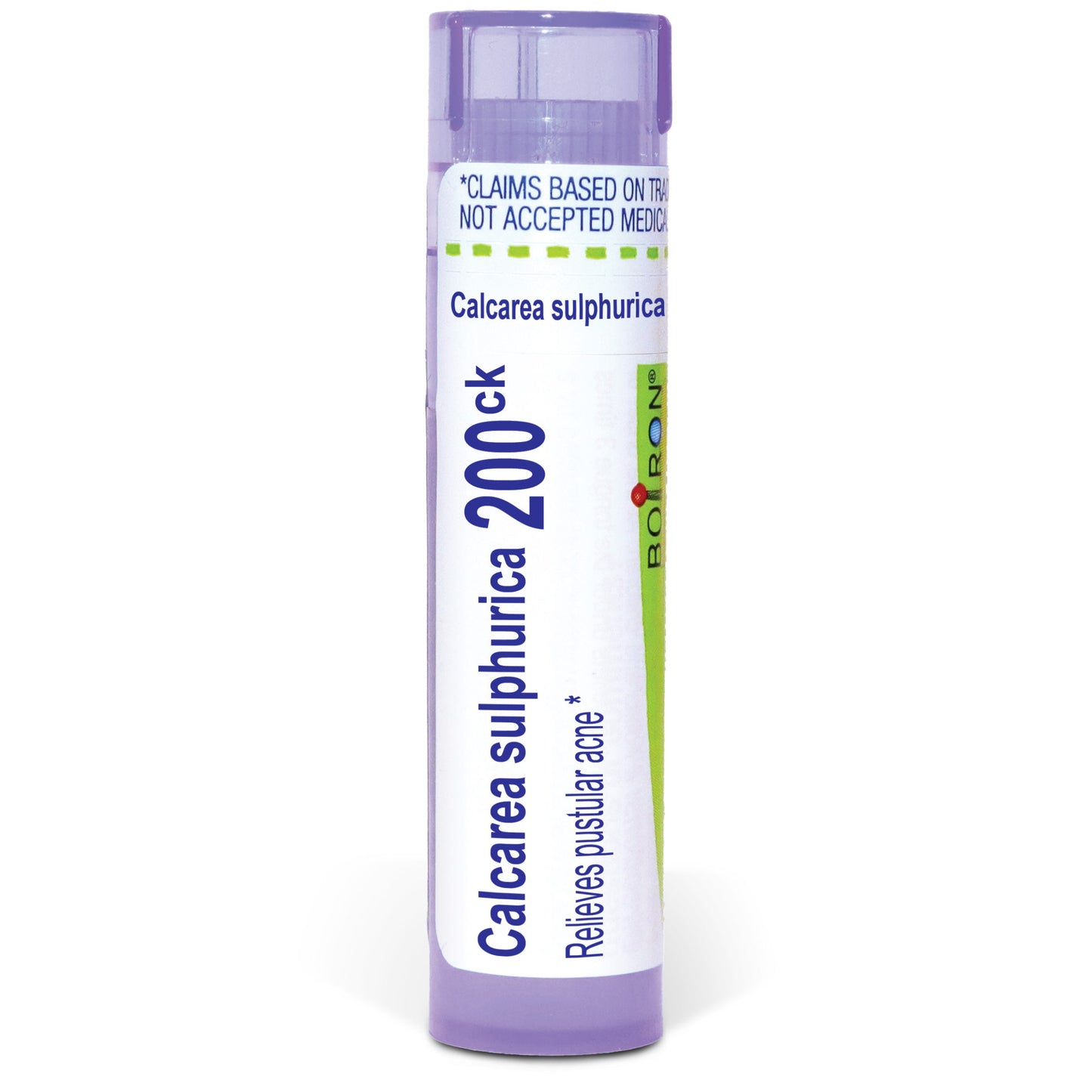 Calcarea Sulfurica 200ck