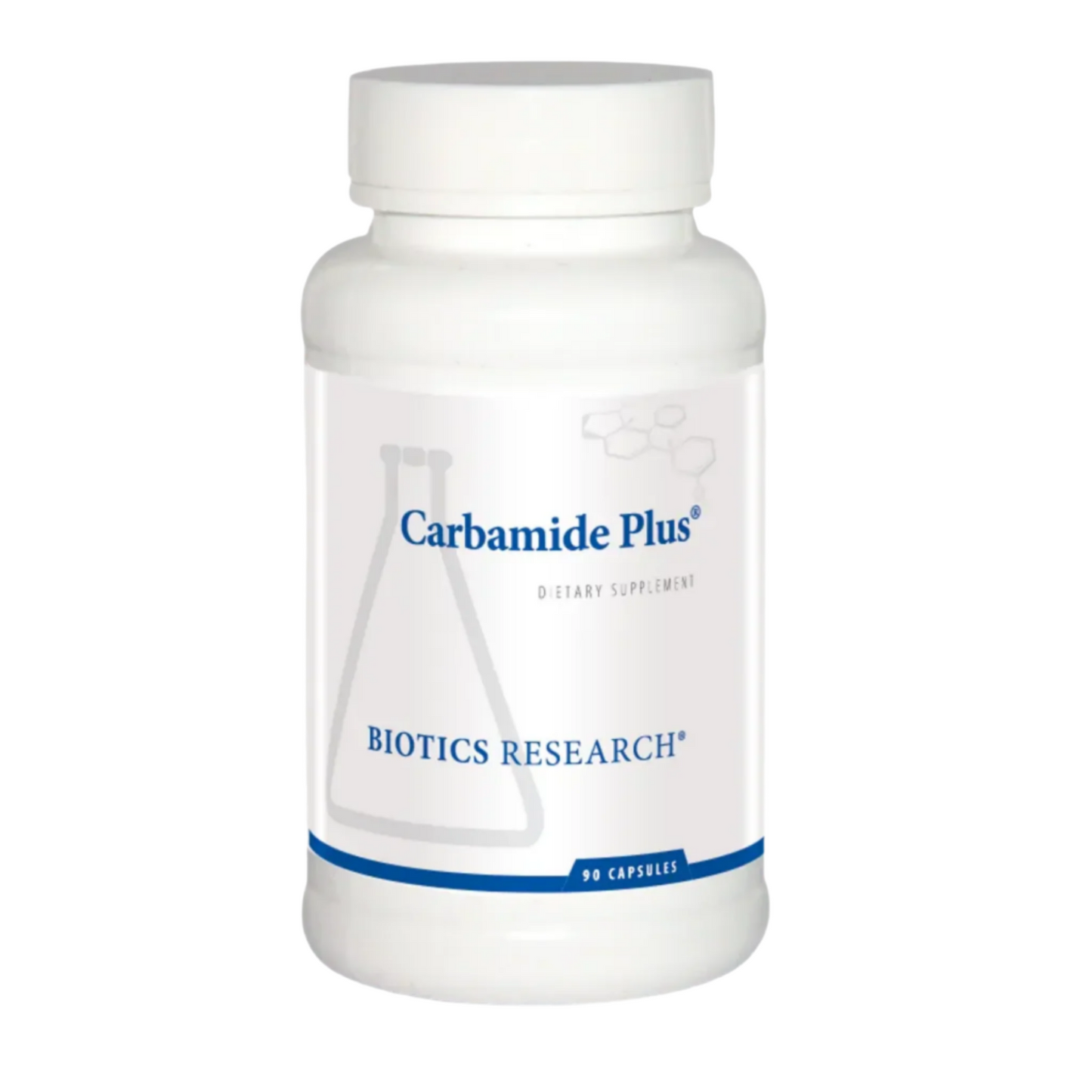 Carbamide Plus