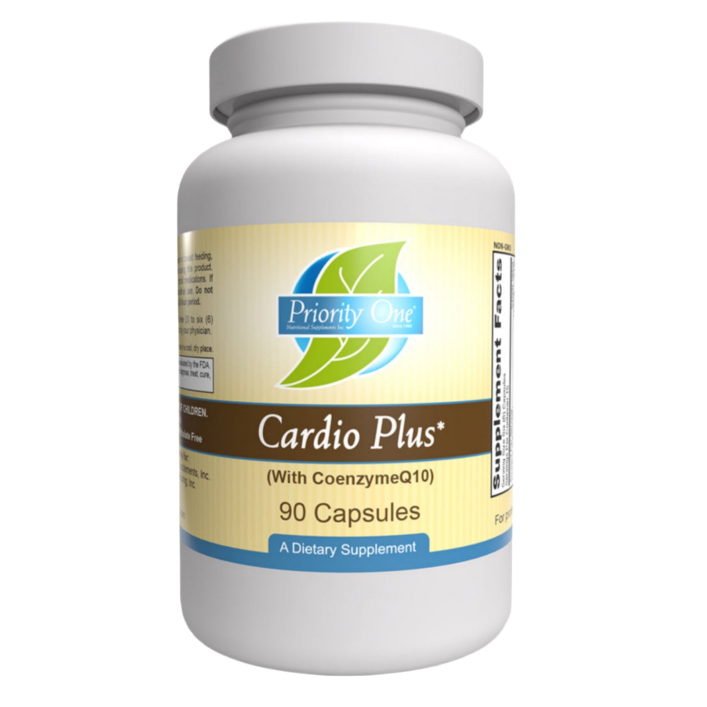 Cardio Plus