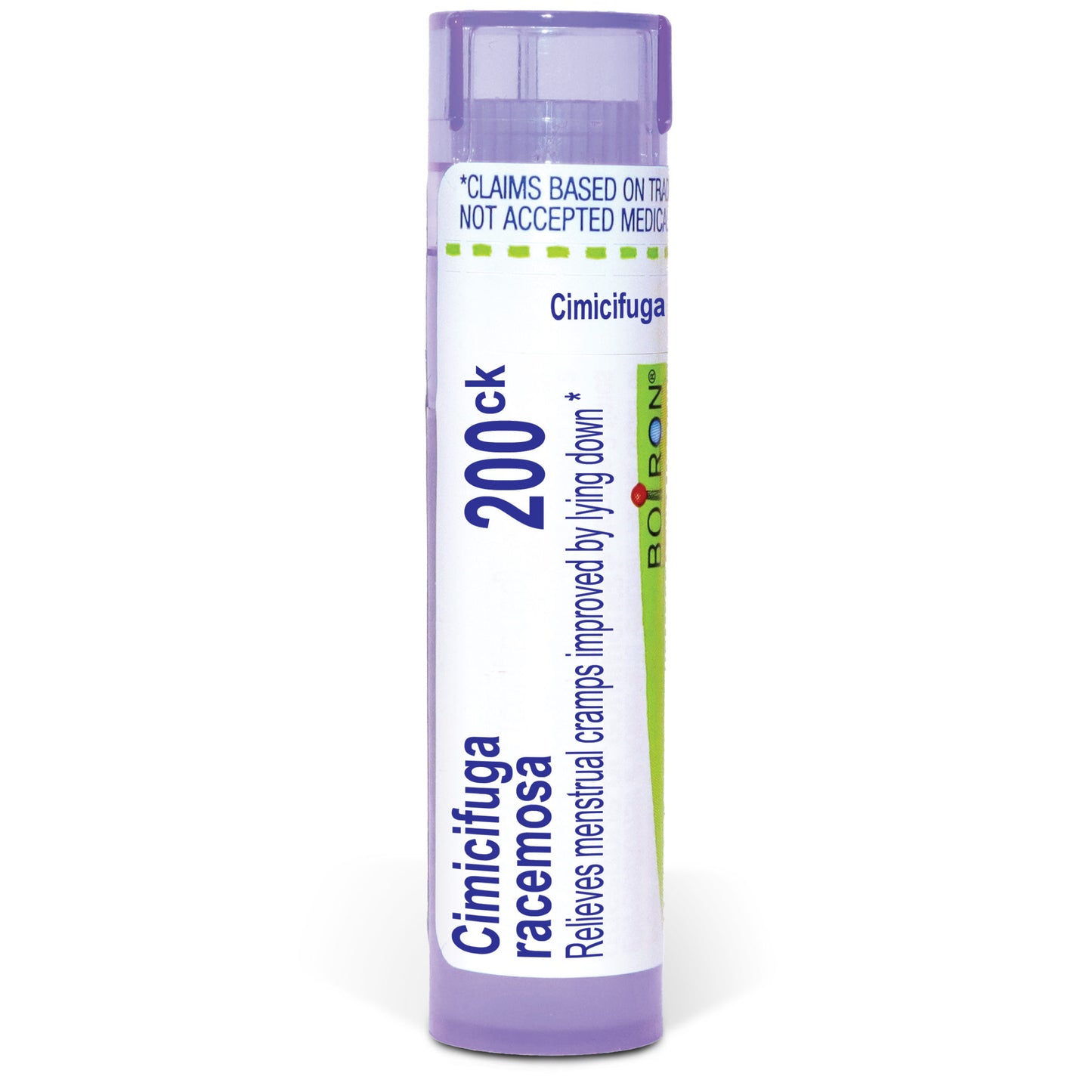 Cimicifuga Racemosa 200ck