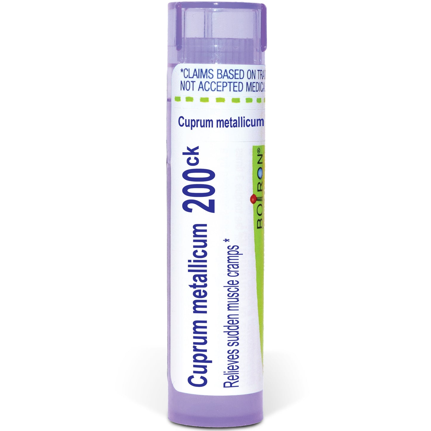 Cuprum Metallicum 200ck