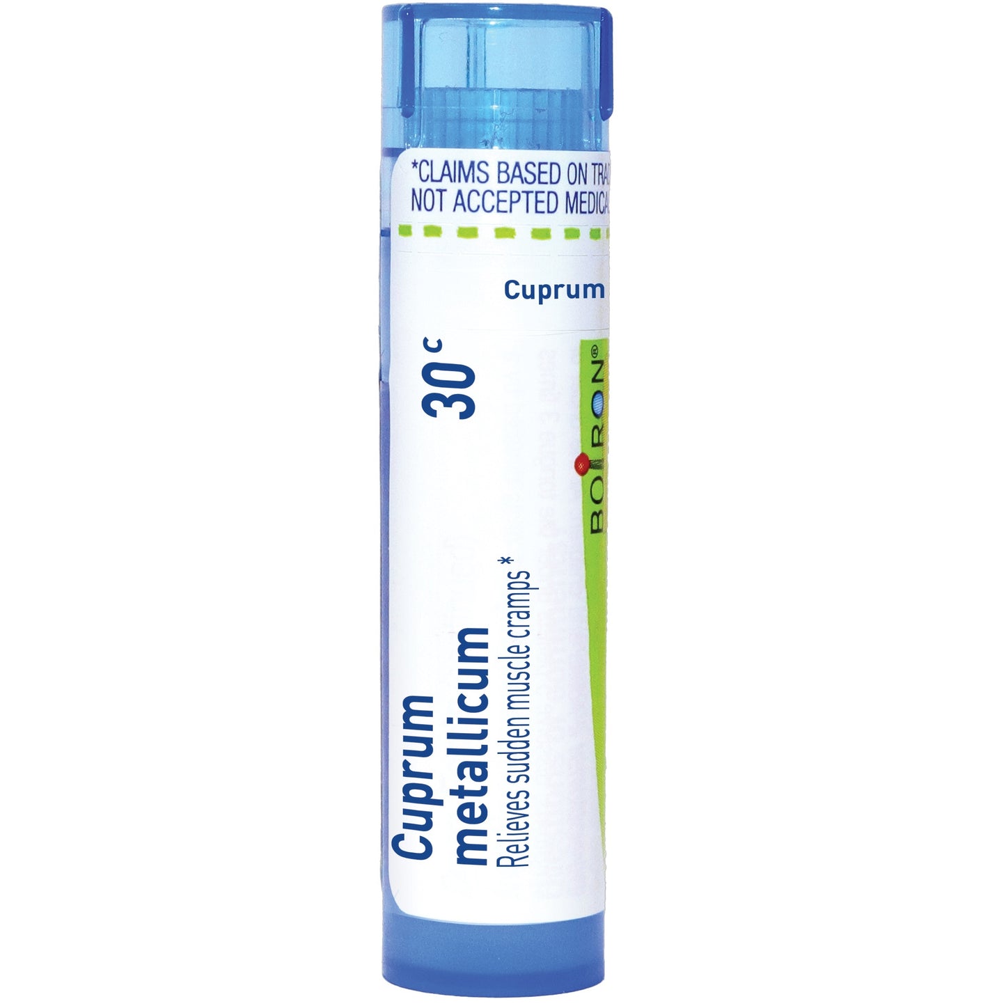 Cuprum Metallicum 30c