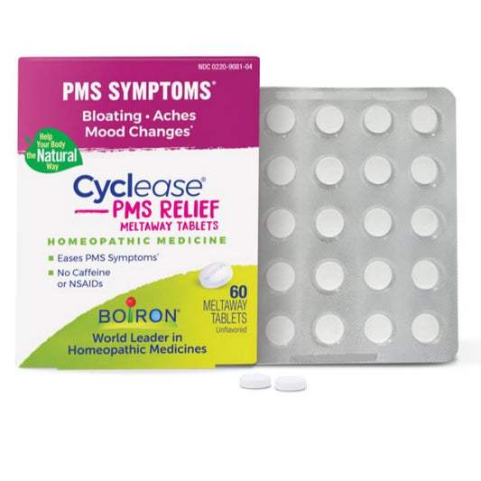 Cyclease PMS