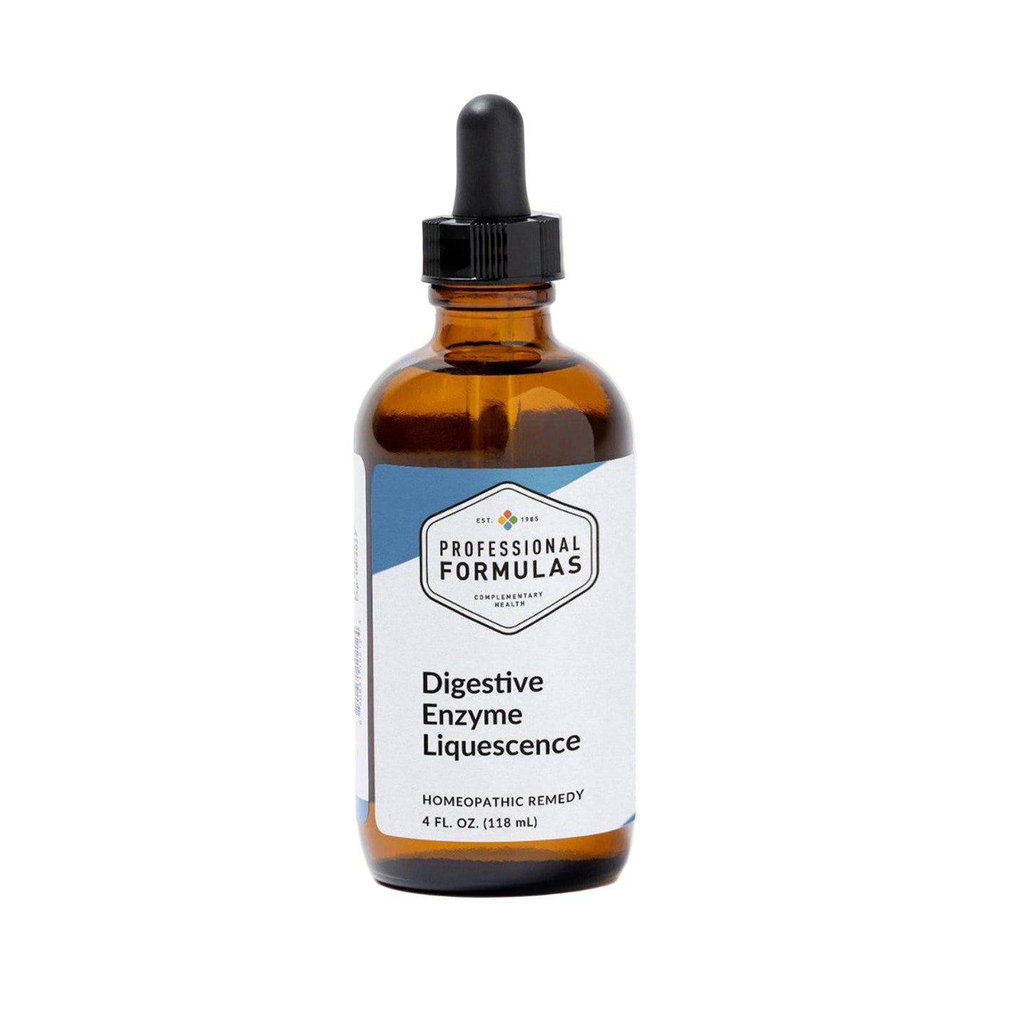 Digestive Enzymes Liquescence