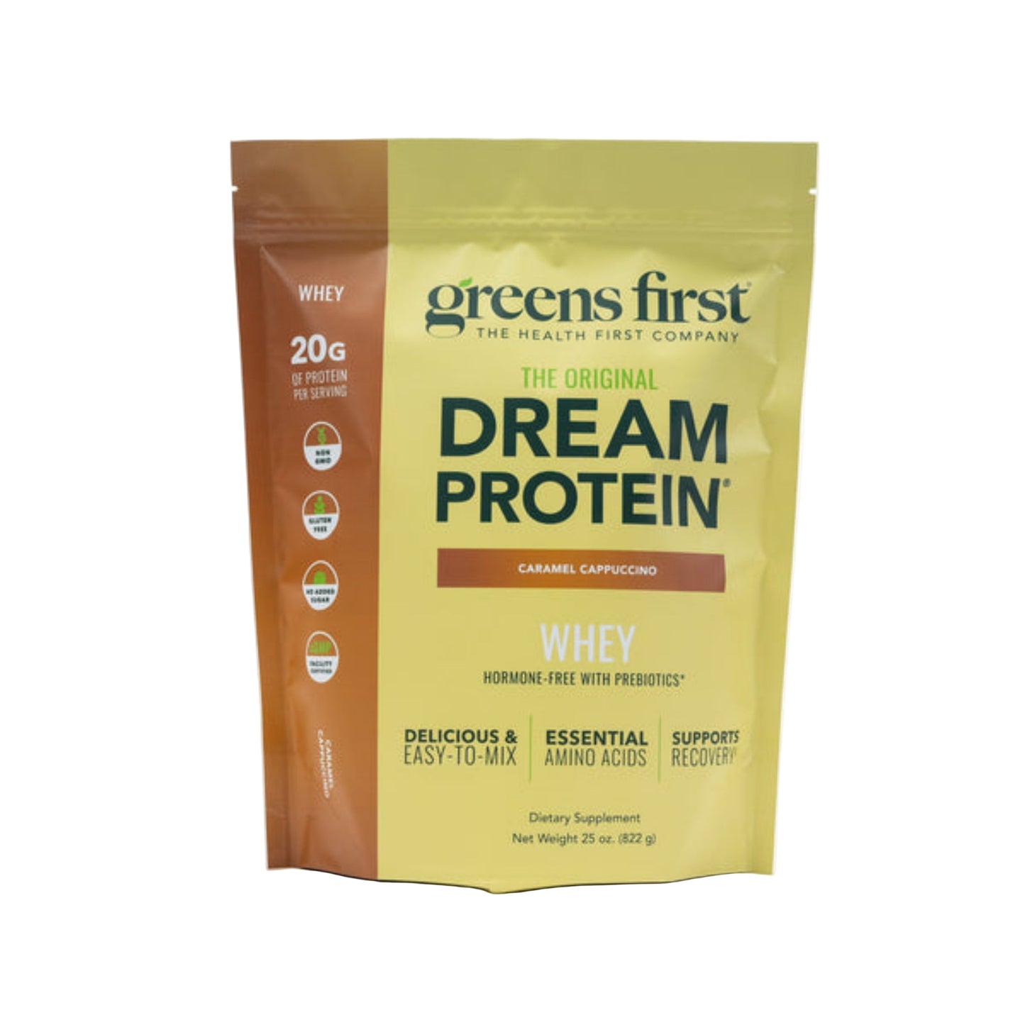 Dream Protein - Whey