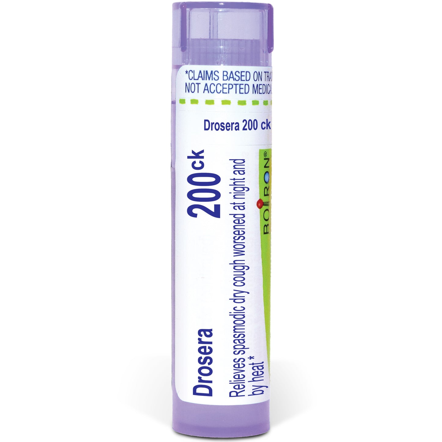 Drosera Rotundifolia 200ck