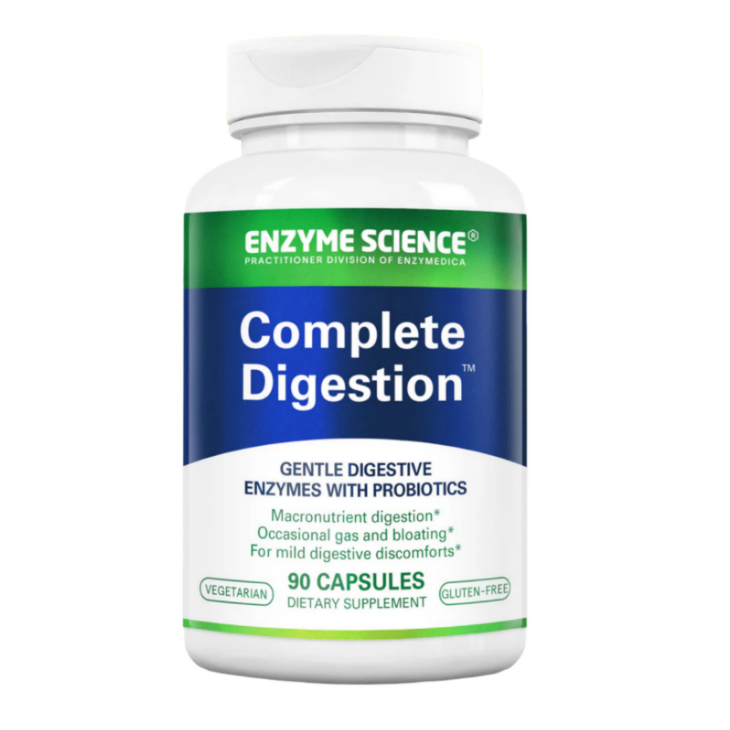 Complete Digestion