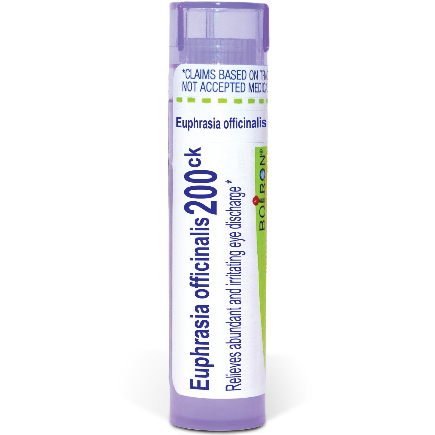 Euphrasia Officinalis 200ck