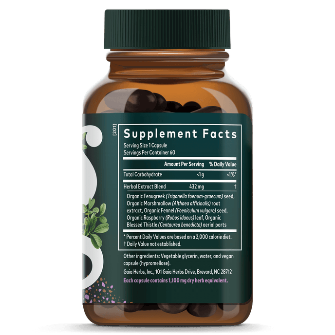 Lactation Support