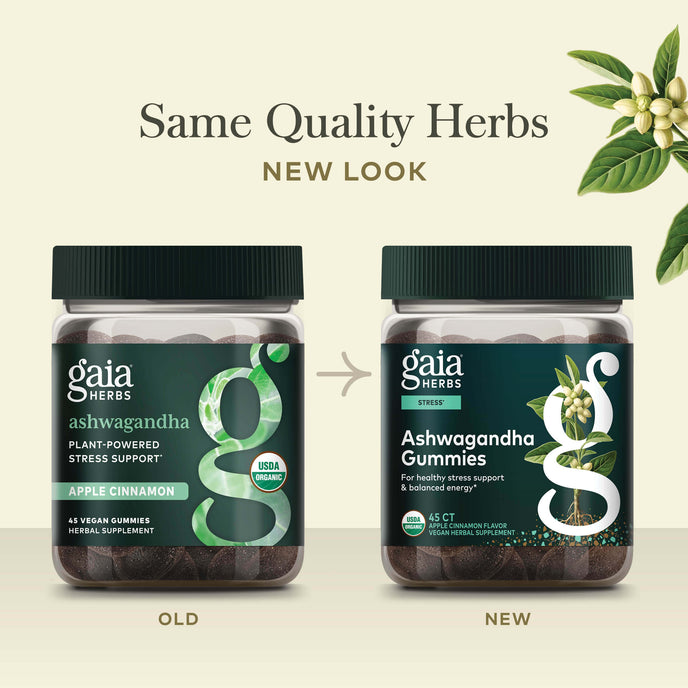 Ashwagandha Gummies