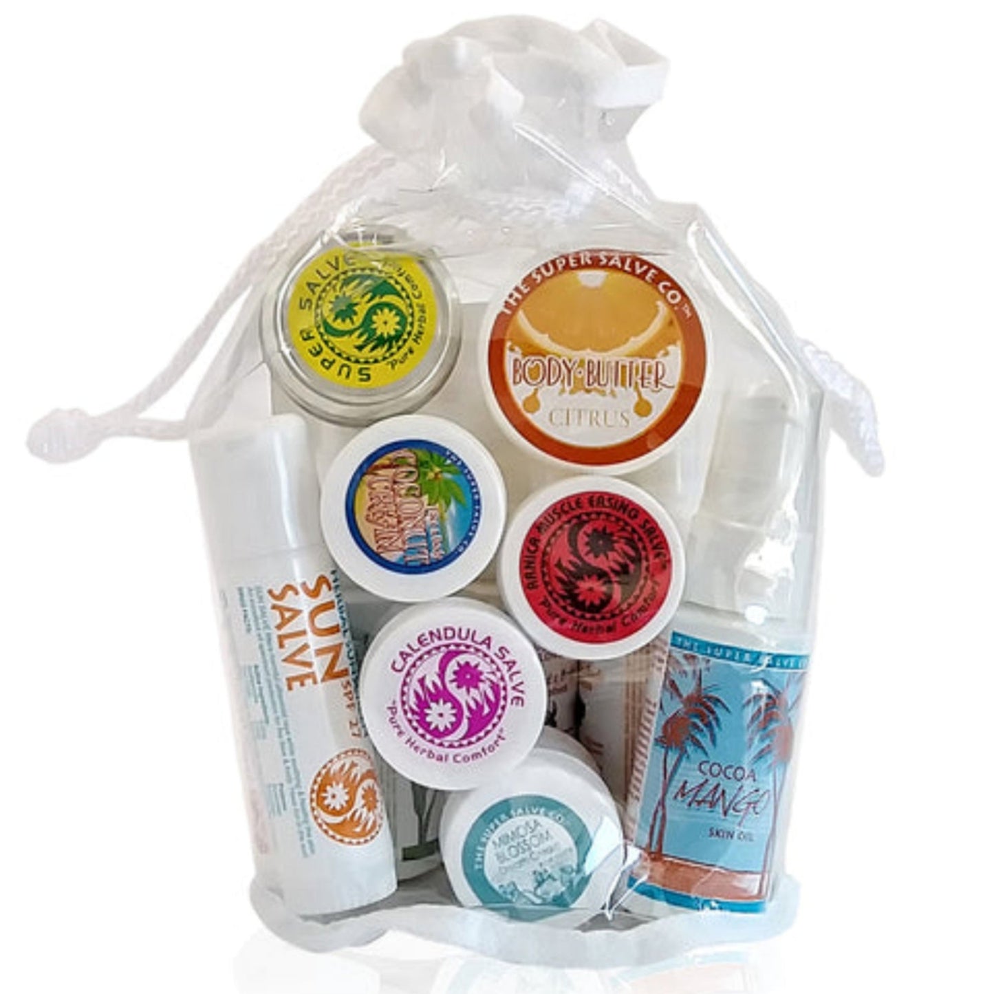 Gift Pack