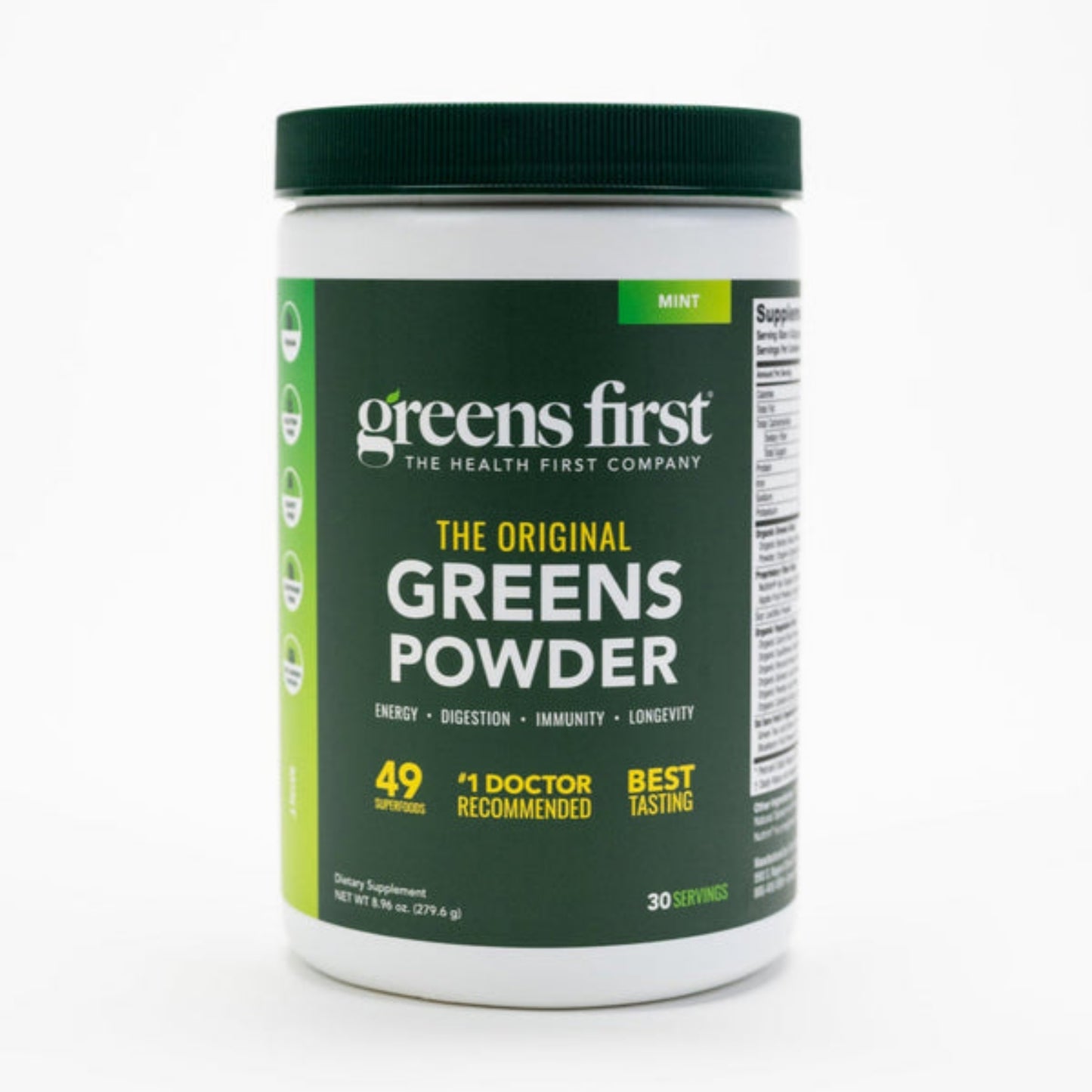 Greens First Pro