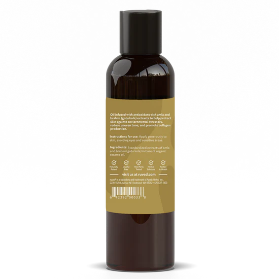Healthy Aging Body Oil