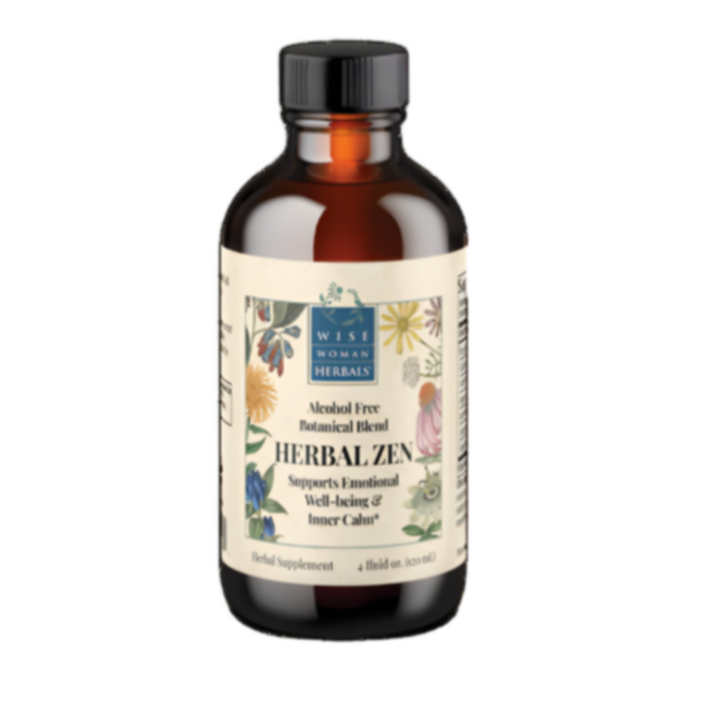 Herbal Zen (formerly Kalmerite Glycerite)