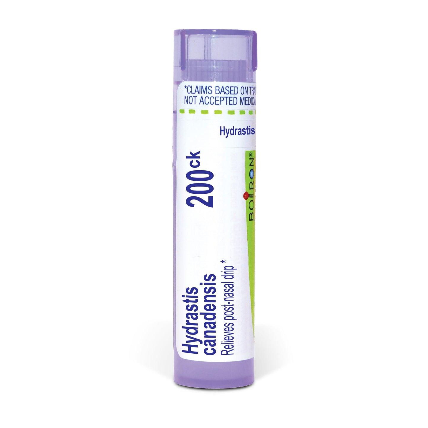 Hydrastis Canadensis 200ck